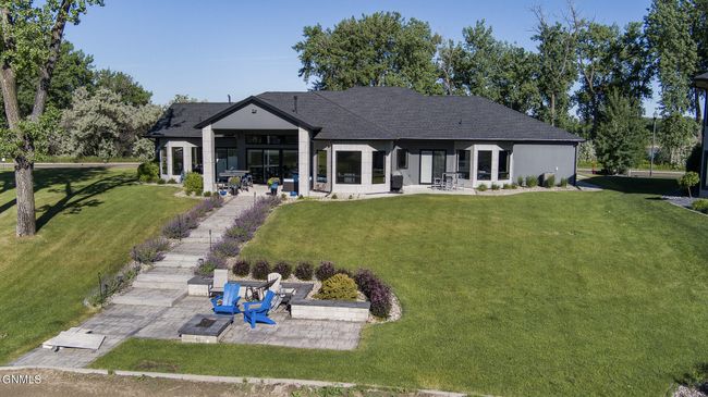 2533 Langer Ln, House other with 3 bedrooms, 4 bathrooms and null parking in Bismarck ND | Image 106