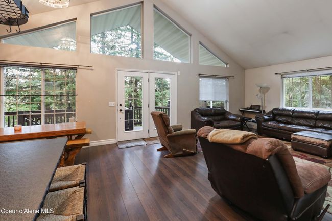 224 Granite Ridge Rd E, House other with 3 bedrooms, 2 bathrooms and null parking in Sandpoint ID | Image 12