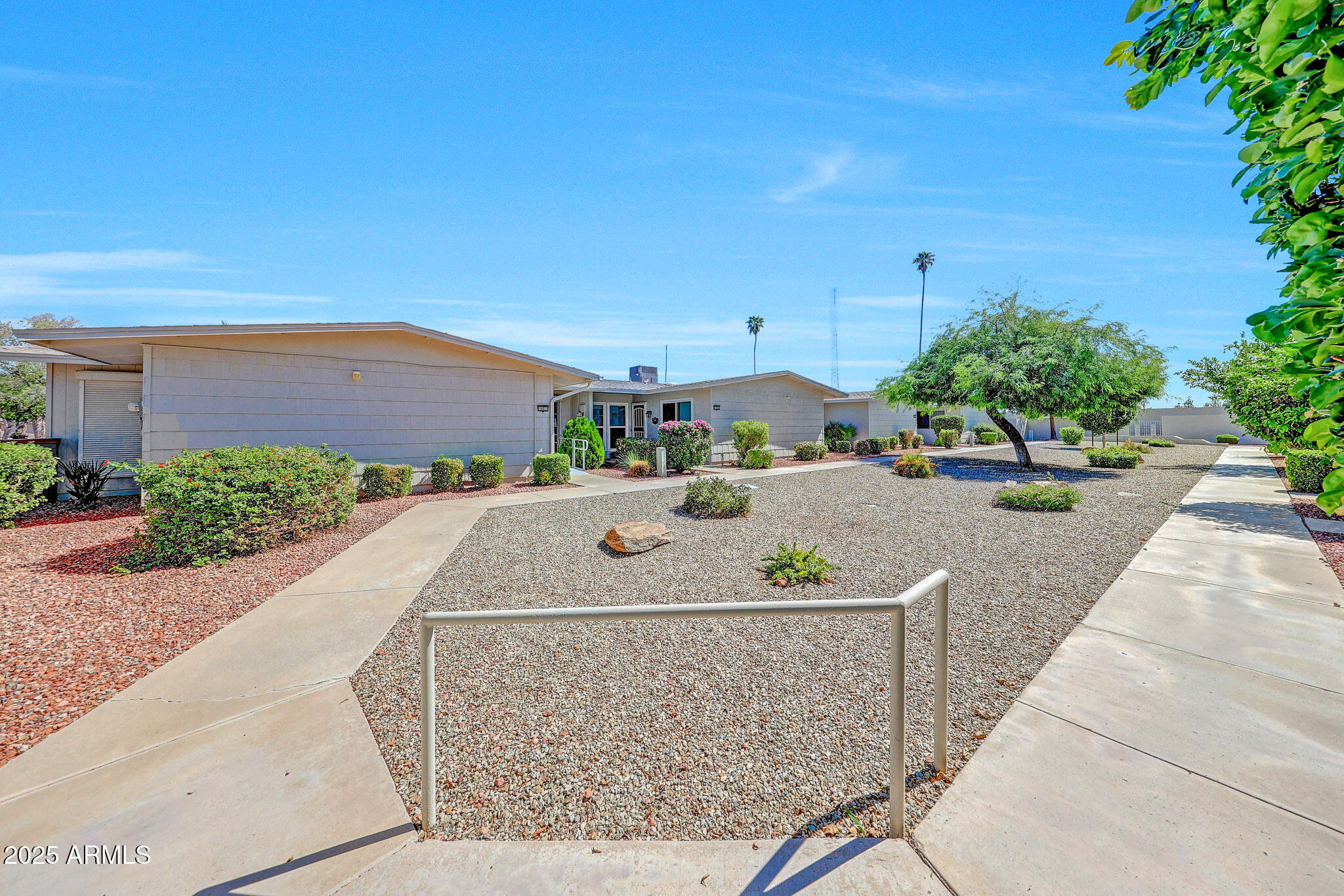 Residential in Sun City 4