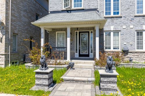 138 Barnham St, Ajax, ON, L1Z0K7 | Card Image