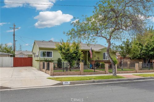 110 Rigsby St, La Habra, CA, 90631-4324 | Card Image