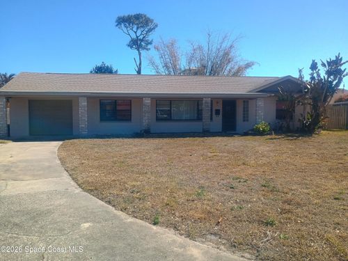 741 Banyan Dr, Melbourne, FL, 32935-6910 | Card Image