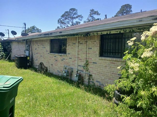 2602 Dalview St, Home with 2 bedrooms, 1 bathrooms and null parking in Houston TX | Image 12