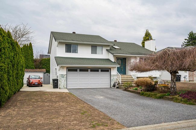 18875 121 B Avenue, House other with 4 bedrooms, 3 bathrooms and 6 parking in Pitt Meadows BC | Image 1