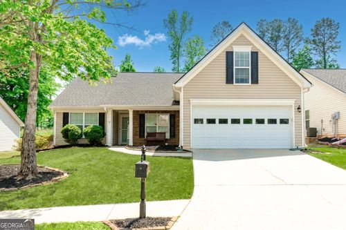 97 Horizon Hl, Newnan, GA, 30265-5665 | Card Image
