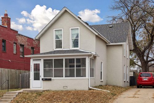 1504 4th St Ne, Minneapolis, MN, 55413-1236 | Card Image