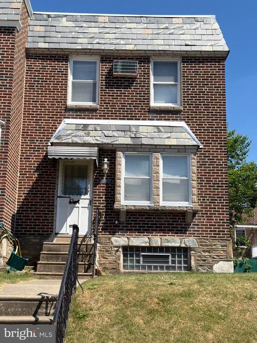 7349 Frontenac St, PHILADELPHIA, PA, 19111-3805 | Card Image
