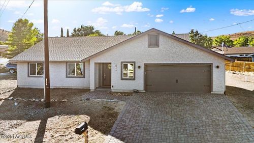 4956 E Ramada Dr, Prescott, AZ, 86301-6033 | Card Image