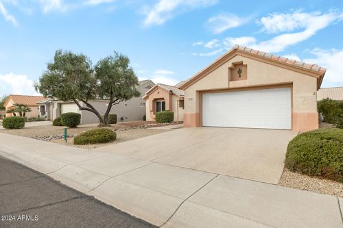 22418 N Mirage Lane, Sun City West, AZ, 85375 | Card Image