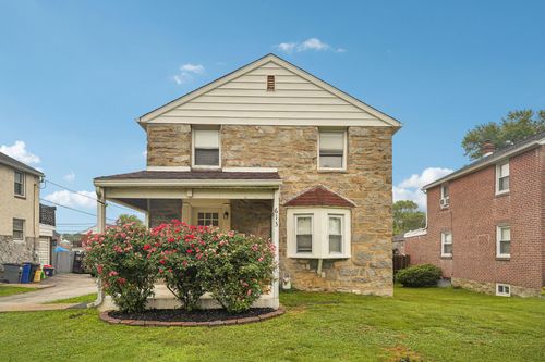613 Glenfield Ave, Glenolden, PA, 19036-2404 | Card Image