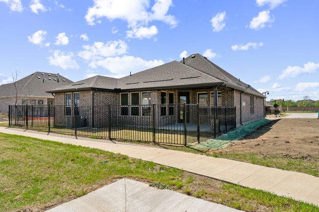 1921 Vittoria Ln, House other with 2 bedrooms, 2 bathrooms and null parking in Little Elm TX | Image 33