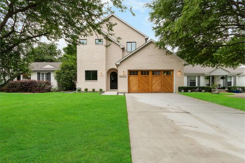 5622 W Amherst Ave, Dallas, TX, 75209-4406 | Card Image