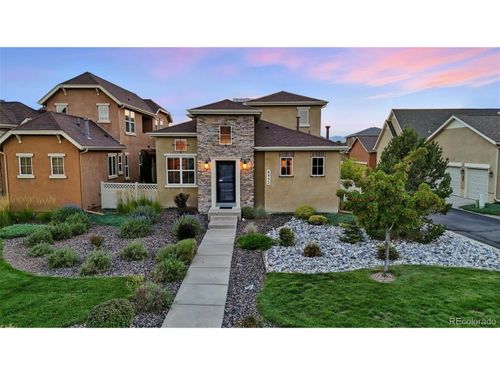 8952 Tutt Blvd, Colorado Springs, CO, 80924-4214 | Card Image