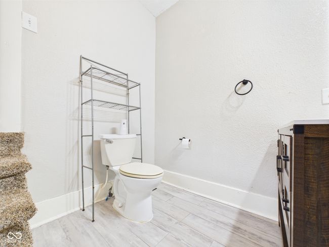 907 S A St, House other with 3 bedrooms, 2 bathrooms and null parking in Elwood IN | Image 26