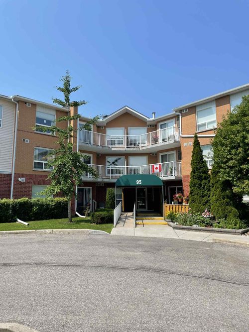 210-95 Wellington St, Clarington, ON, L1C5A1 | Card Image