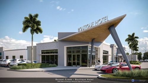 5995 W Irlo Bronson Memorial Hwy, Kissimmee, FL, 34747-4732 | Card Image