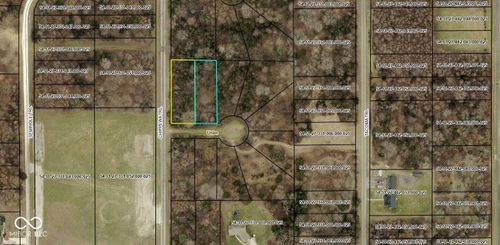TBD Huron St, Crawfordsville, IN, 47933 | Card Image