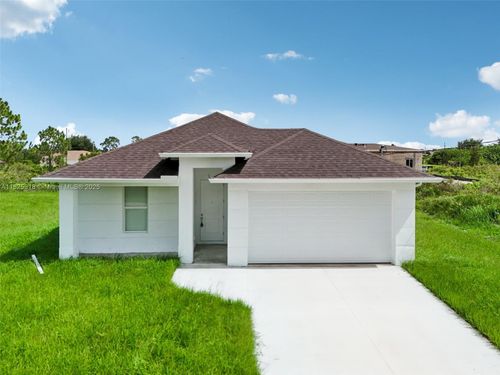 3411 62nd St W, Lehigh Acres, FL, 33971 | Card Image