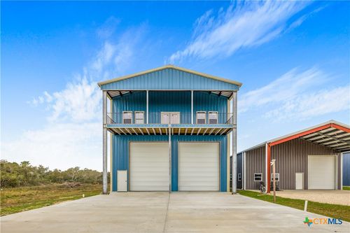 237 Easy St, Port O Connor, TX, 77982 | Card Image