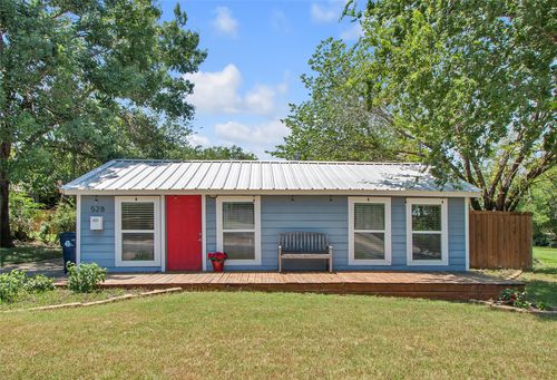 528 Pierce St, Denton, TX, 76201-6030 | Card Image