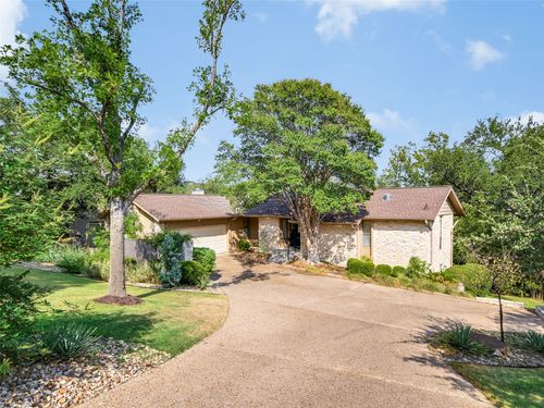 2207 Cypress Pt E, Austin, TX, 78746-7222 | Card Image