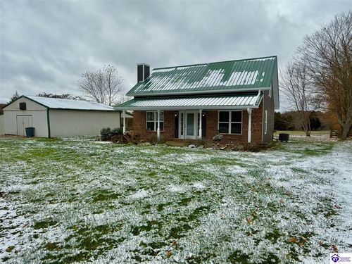 250 Redfern Ln, Custer, KY, 40115-5318 | Card Image
