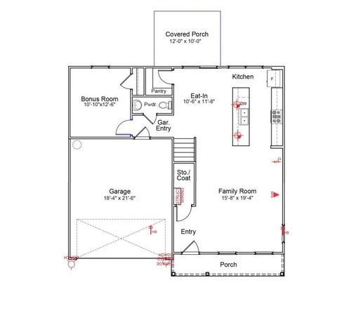 5002 Radley Rd, chesnee, SC, 29323-6600 | Card Image