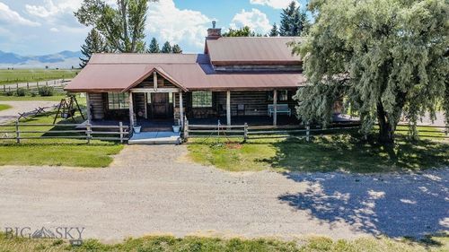 1100 Carrigan Ln, Dillon, MT, 59725-9541 | Card Image