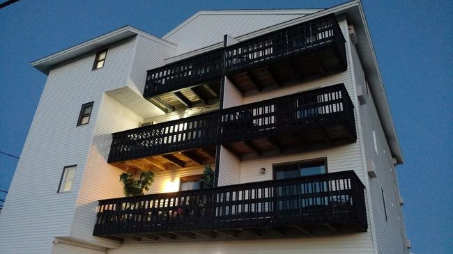 First Floor Corner Unit | Image 13