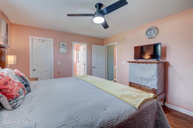 71 Twin Oaks Dr, House other with 3 bedrooms, 3 bathrooms and null parking in Hampstead NC | Image 14