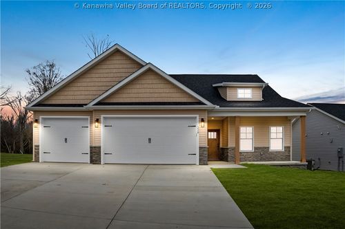 228 Brick House Dr, Fraziers Bottom, WV, 25082 | Card Image
