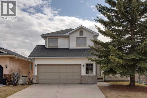 164 Scripps Landing Nw, Calgary, AB, T3L1W1 | Card Image