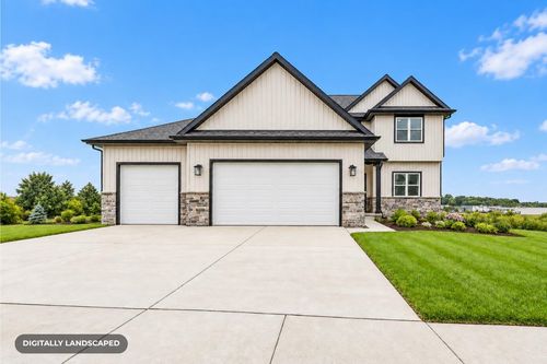 65-400 Michelle Ln, COTTAGE GROVE, WI, 53527-8969 | Card Image