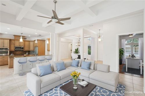 367 Saddlebrook Ln, NAPLES, FL, 34110-1373 | Card Image