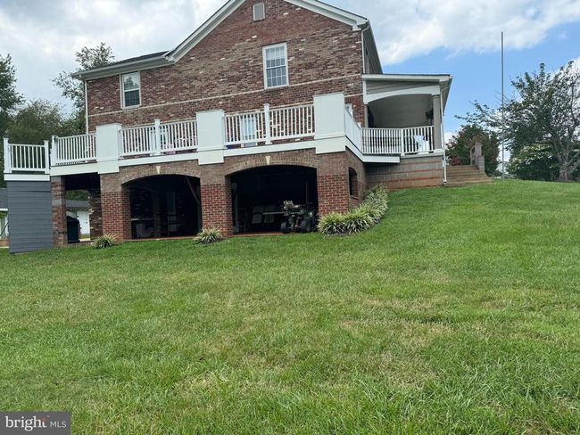 15760 Fox Chase Ln, House other with 4 bedrooms, 5 bathrooms and null parking in CULPEPER VA | Image 22