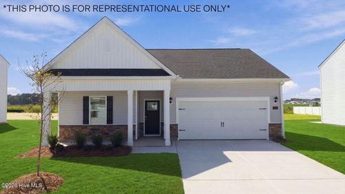 2700 Salisbury Lane W, Wilson, NC, 27893 | Card Image