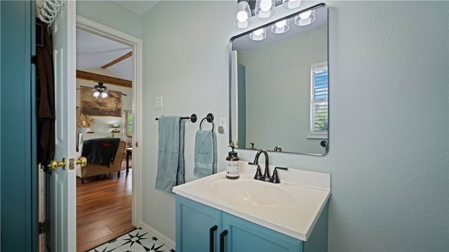 100 Vista 11 Ln, House other with 2 bedrooms, 2 bathrooms and 7 parking in Sandia TX | Image 12