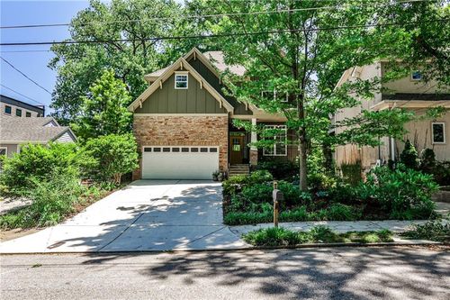 1249 Francis St Nw, Atlanta, GA, 30318-5323 | Card Image
