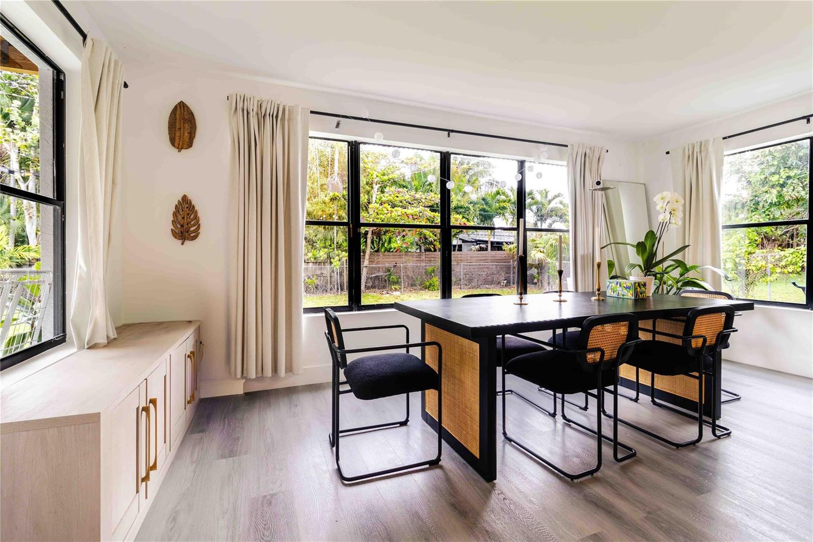 Residential in Miami 4