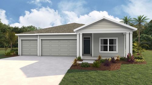 1239 Nw 242nd Dr, NEWBERRY, FL, 32669-1039 | Card Image