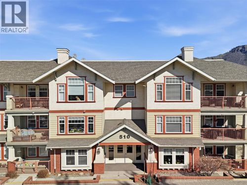 109-510 Lorne St, Kamloops, BC, V2C1W3 | Card Image