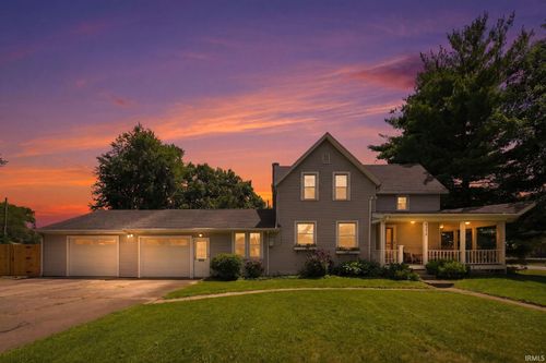4133 Mound Street, Fort Wayne, IN, 46809 | Card Image