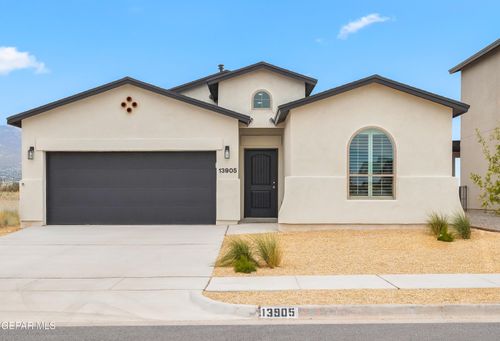 13905 Madero Dr, El Paso, TX, 79928-6107 | Card Image