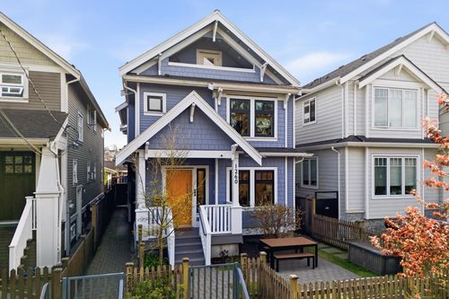 1260 E 14th Ave, Vancouver, BC, V5T2P3 | Card Image
