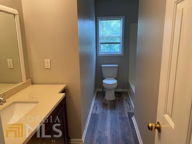 467 Stonemill Mnr, House other with 4 bedrooms, 3 bathrooms and null parking in Lithonia GA | Image 60