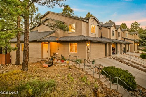 1136 W Overland Pass Drive, Flagstaff, AZ, 86005 | Card Image