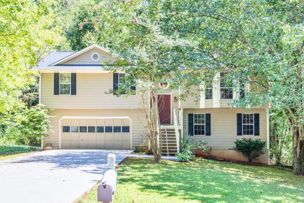 Trellis Way, Braselton, GA 30517