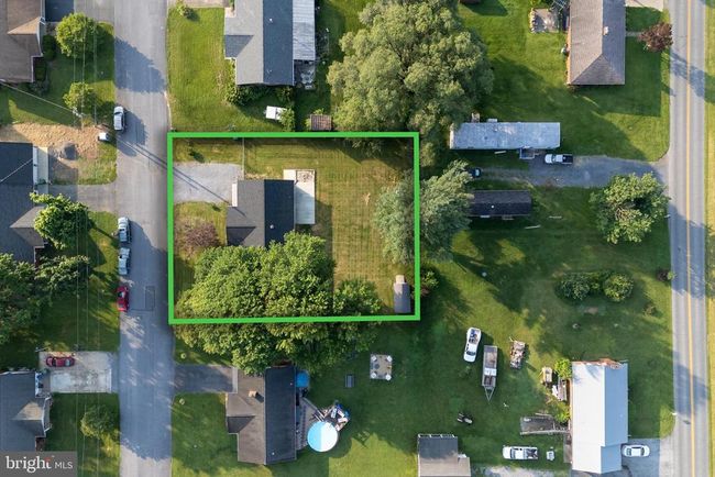 6 Charles St, House other with 3 bedrooms, 2 bathrooms and null parking in LURAY VA | Image 74