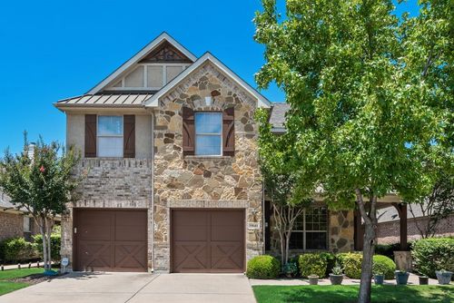 5841 Stone Mountain Rd, The Colony, TX, 75056-3863 | Card Image