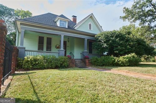 665 Queen St Sw, atlanta, GA, 30310-2611 | Card Image